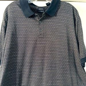 Men’s Izod Polo